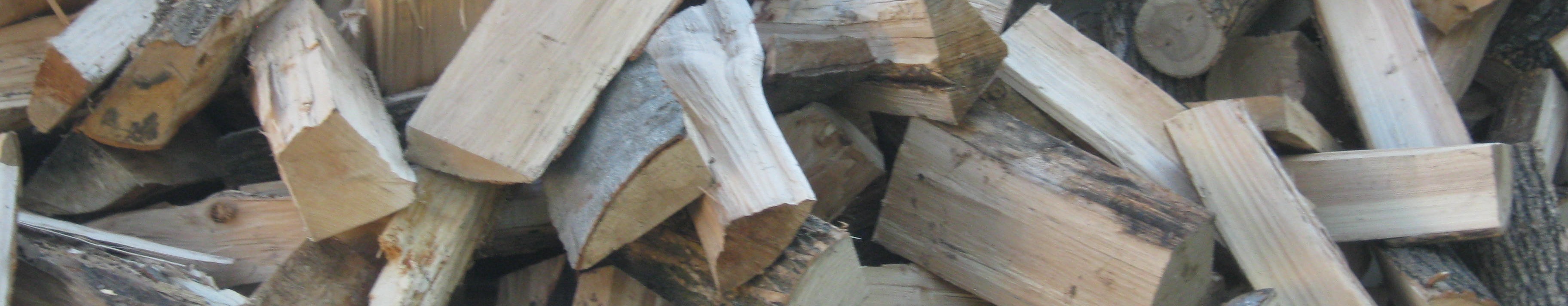 Woodpile